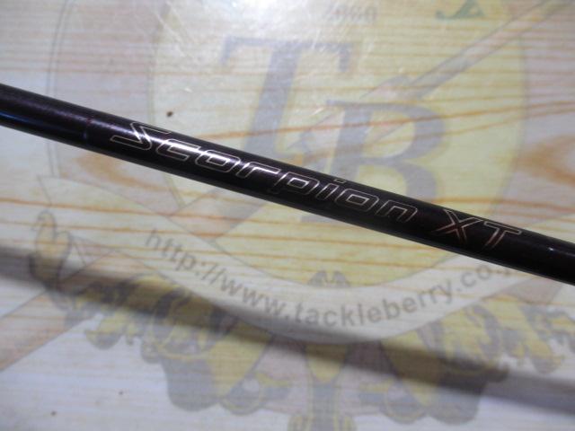 スコーピオンXT 2600FF