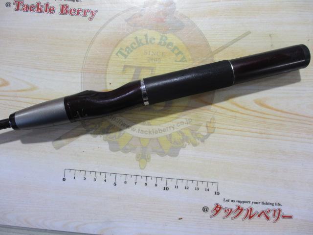 スコーピオンXT 2600FF