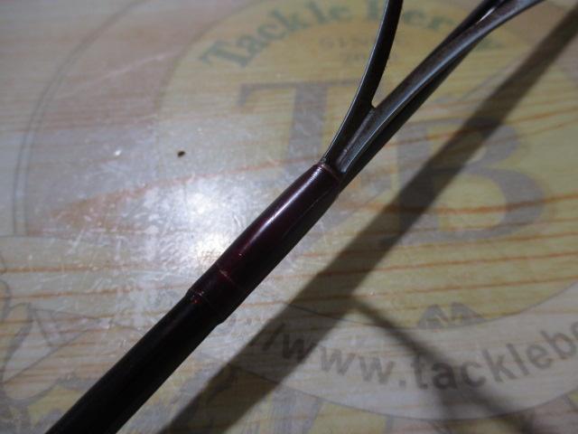 スコーピオンXT 2600FF