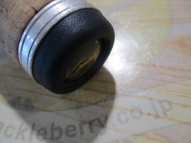 ラグゼカマー 666