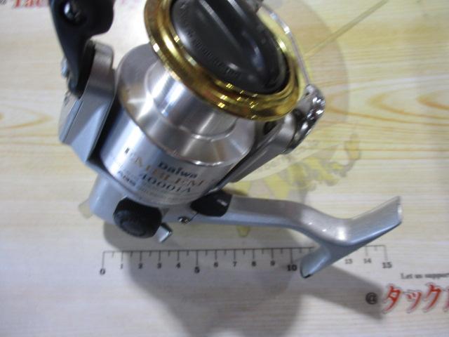 エンブレムS 4000iA