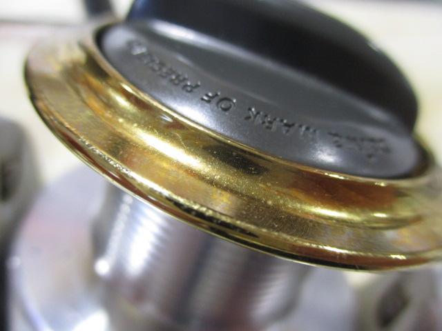 エンブレムS 4000iA