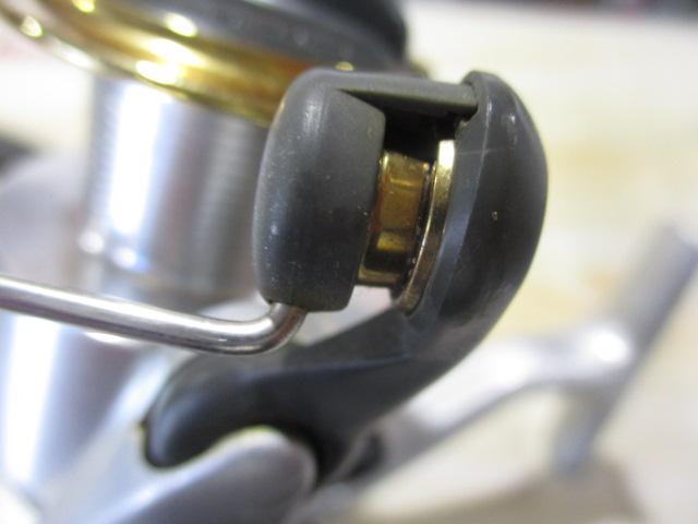 エンブレムS 4000iA