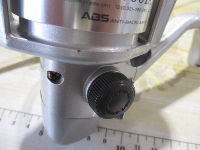 エンブレムS 4000iA