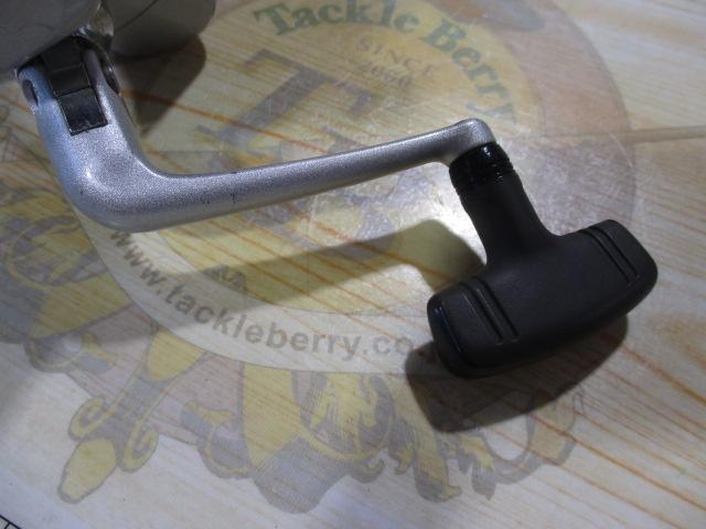 エンブレムS 4000iA