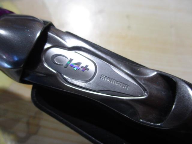 サーベルマスターエクスチューンテンヤ 82MH180 RH