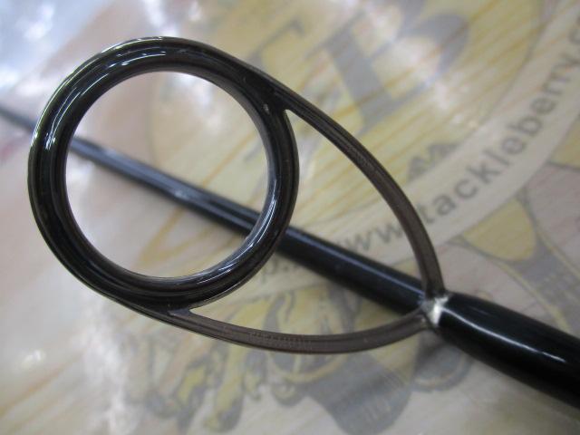 シルバークリークストリームトゥイッチャー 60UL