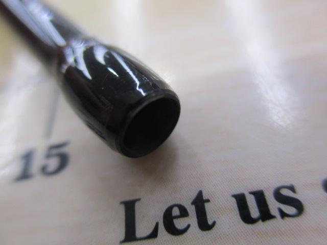 シルバークリークストリームトゥイッチャー 60UL