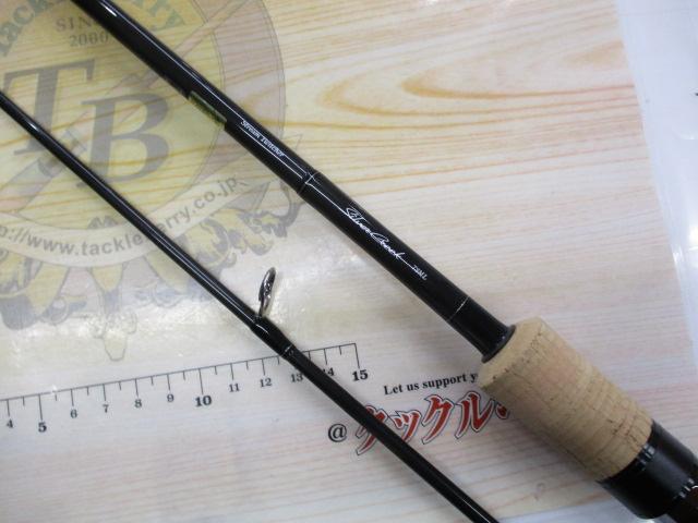 シルバークリークストリームトゥイッチャー 73ML