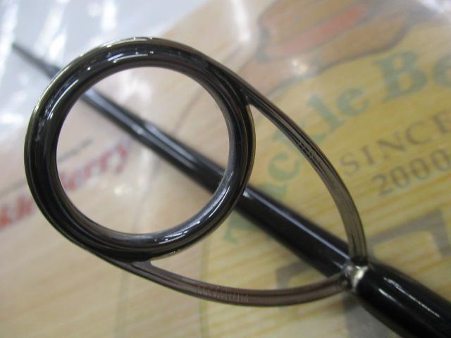 シルバークリークストリームトゥイッチャー 73ML