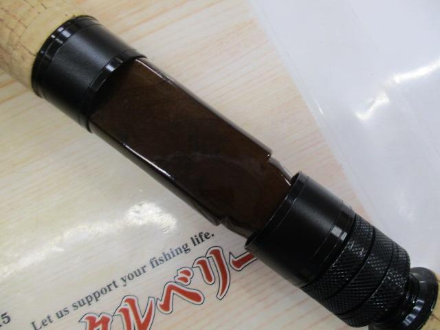 シルバークリークストリームトゥイッチャー 73ML