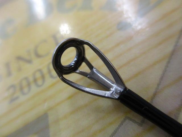 シルバークリークストリームトゥイッチャー 73ML