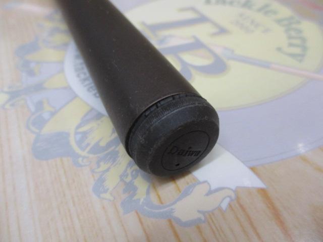 HS早霧 硬調硬54M