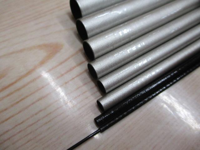 HS早霧 硬調硬54M