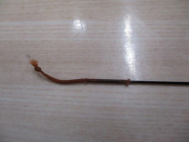 HS早霧 硬調硬54M