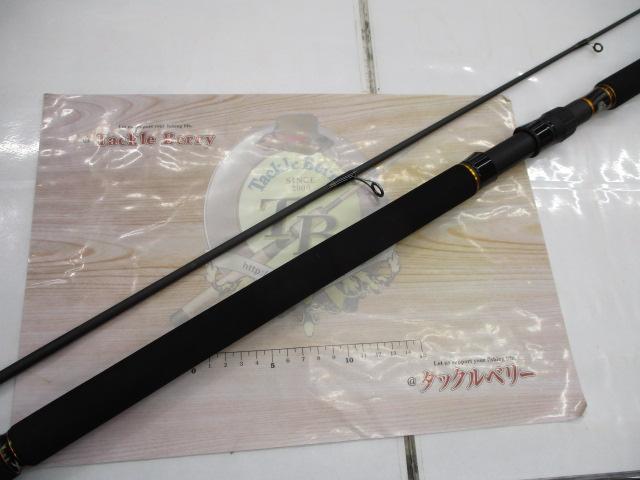 オーシャンフィールドオフショアキャスティング OFOS-76ML