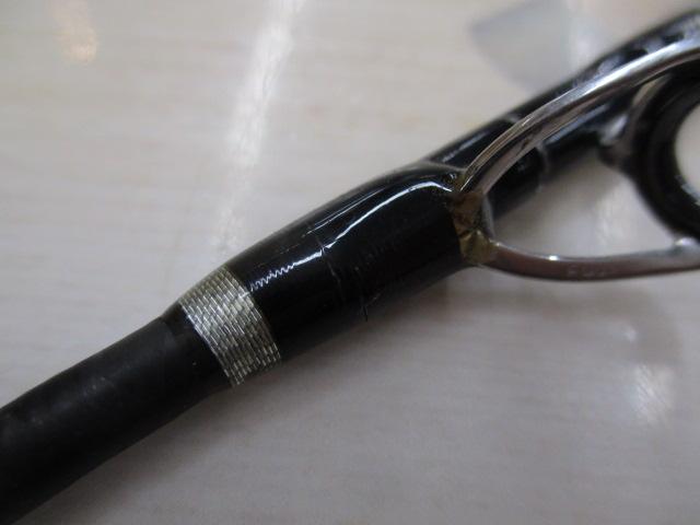 コルトスナイパーS1000MH