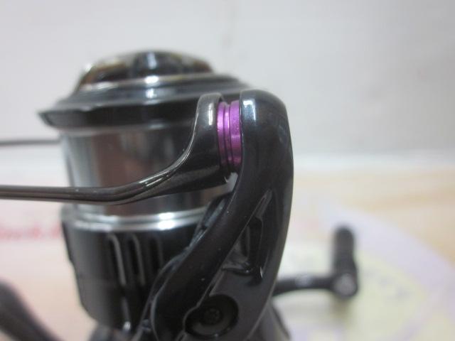 19ヴァンキッシュ C2000SSS