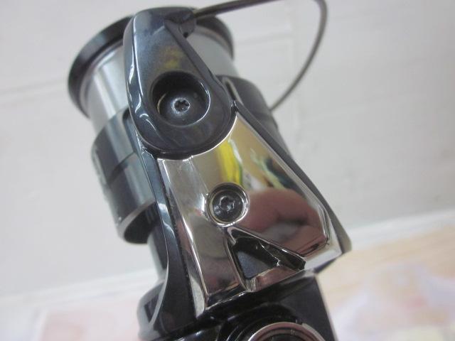 19ヴァンキッシュ C2000SSS