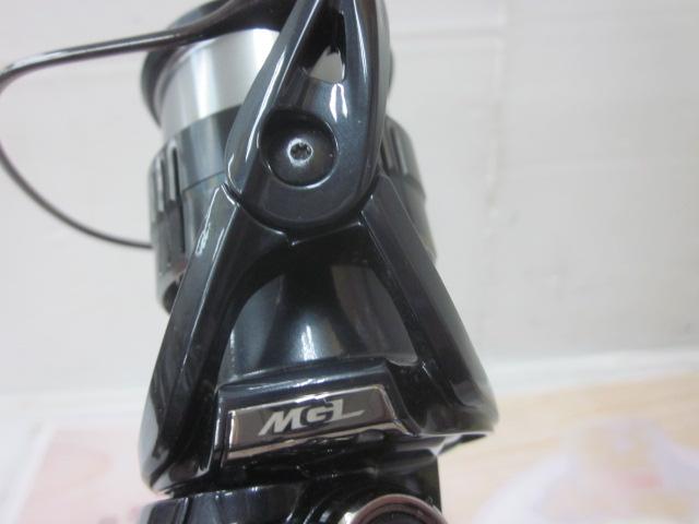 19ヴァンキッシュ C2000SSS