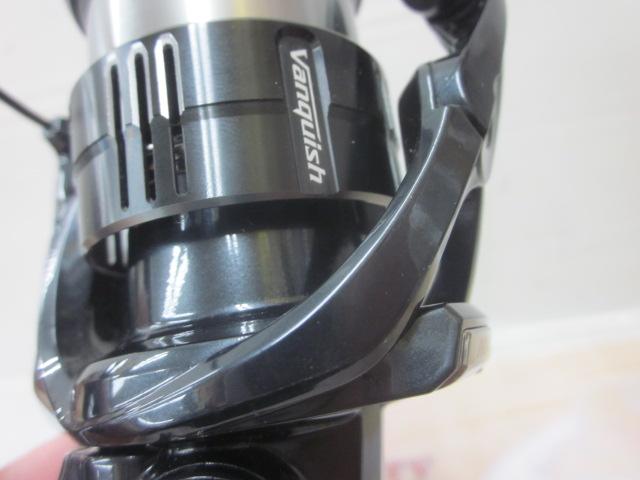 19ヴァンキッシュ C2000SSS