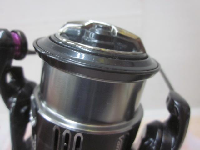 19ヴァンキッシュ C2000SSS