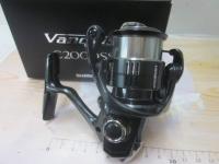 19ヴァンキッシュ C2000SSS