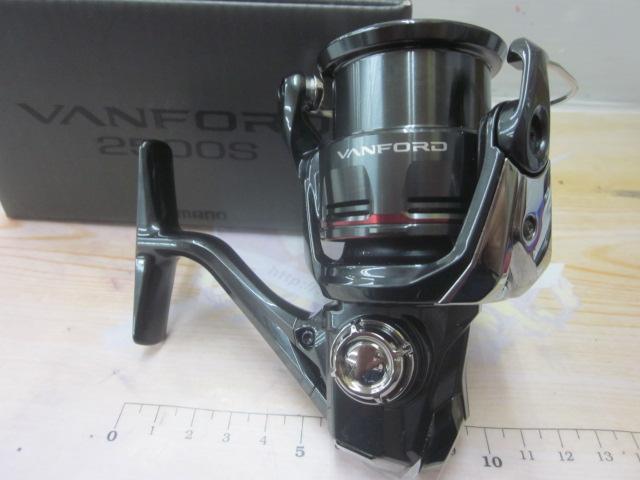 24ヴァンフォード 2500S