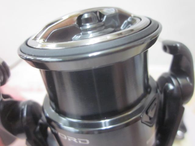 24ヴァンフォード 2500S