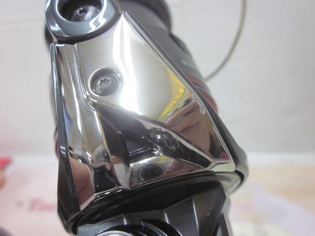 24ヴァンフォード 2500S