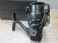 24ヴァンフォード 2500S