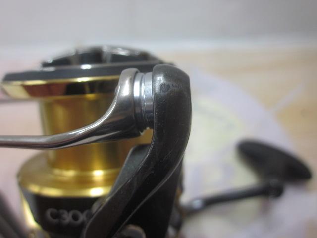 20ツインパワー C3000