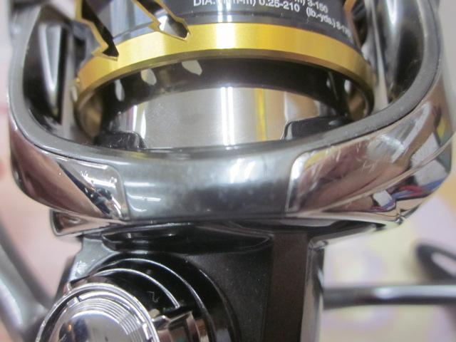 20ツインパワー C3000