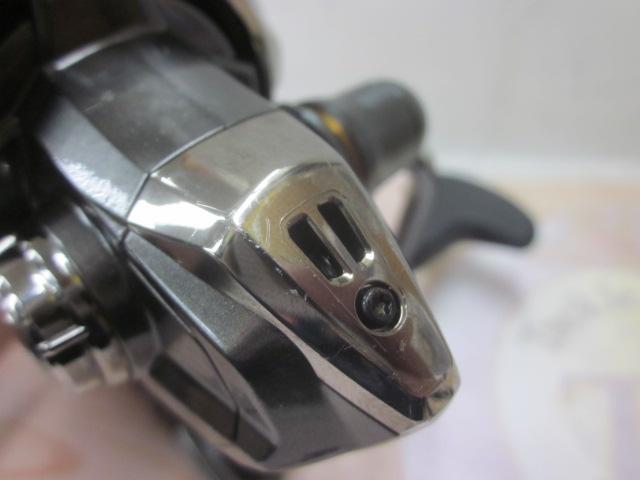 20ツインパワー C3000