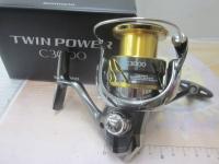20ツインパワー C3000
