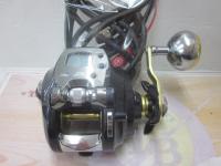 15レオブリッツ 300J