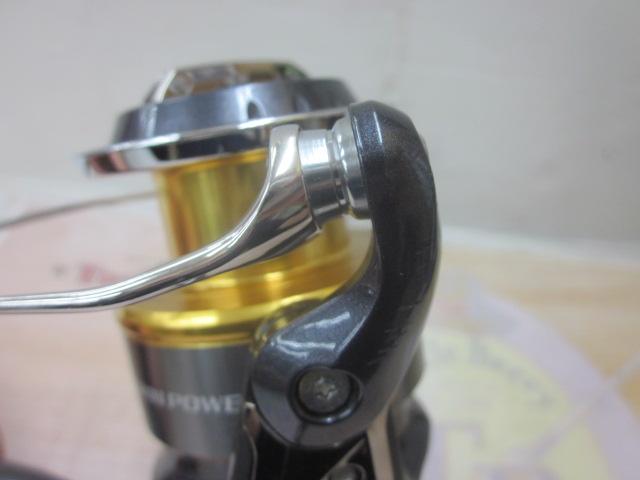 15ツインパワーSW 6000HG