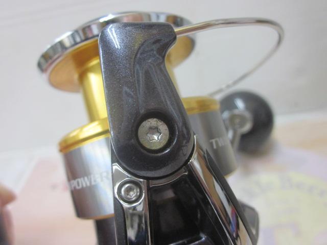 15ツインパワーSW 6000HG