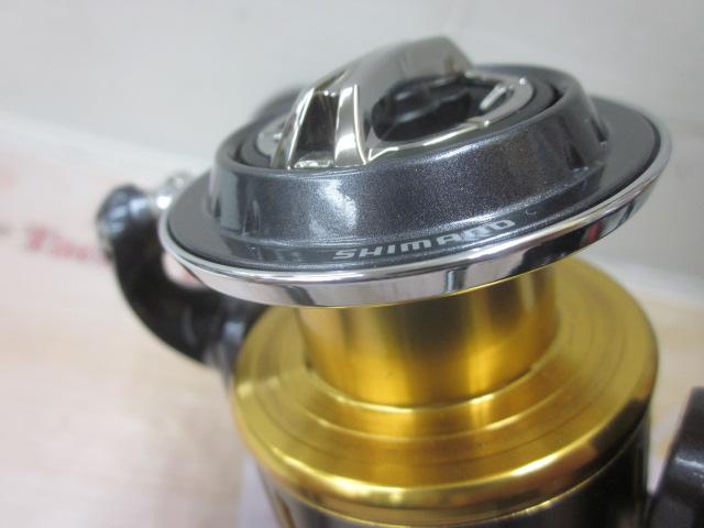 15ツインパワーSW 6000HG