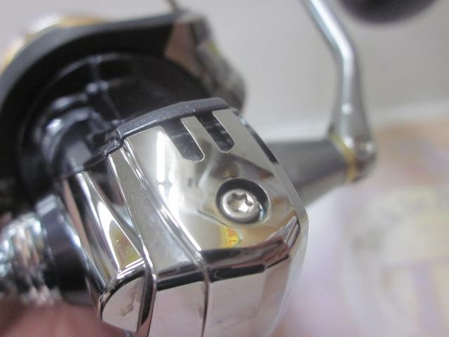 15ツインパワーSW 6000HG