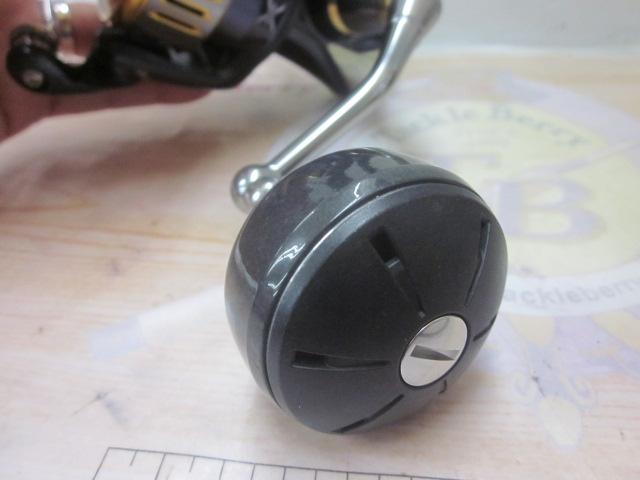 15ツインパワーSW 6000HG