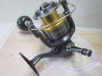 15ツインパワーSW 6000HG