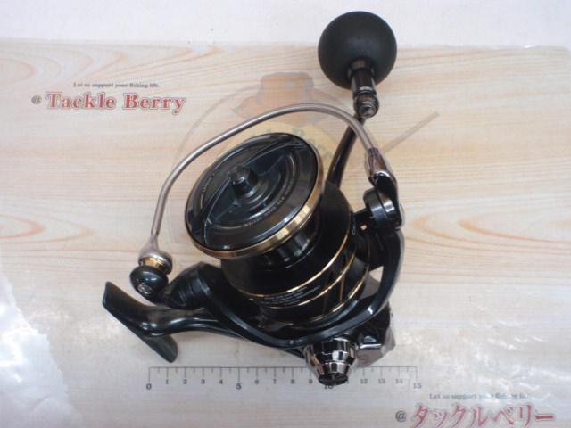 22カルディアSW 8000-H