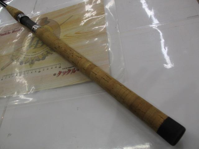 ソルティープラッガー SPS-962