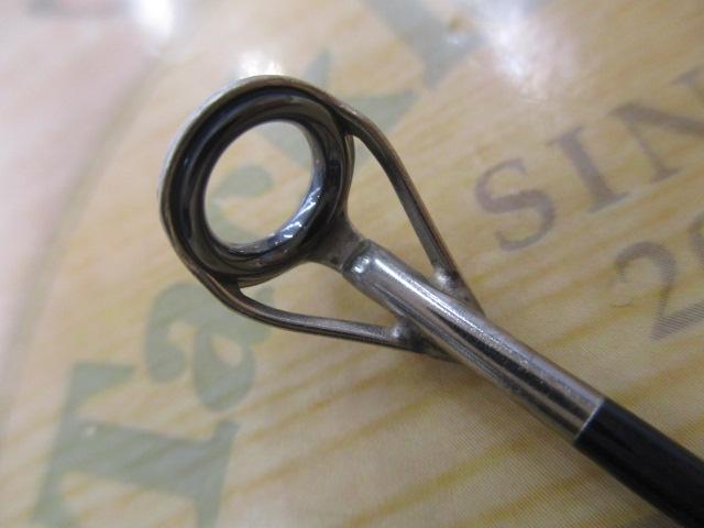 ソルティープラッガー SPS-962