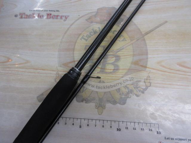 ソルティーステージプロトタイプシーバス XSBS-882ML