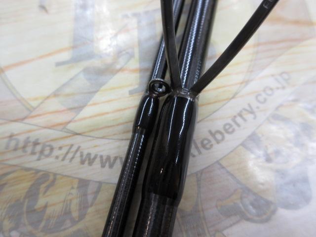 ソルティーステージプロトタイプシーバス XSBS-882ML