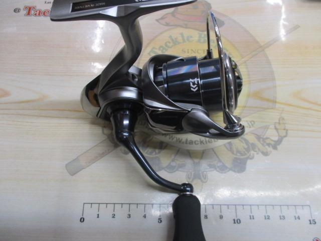 25カルディア FC LT2000S