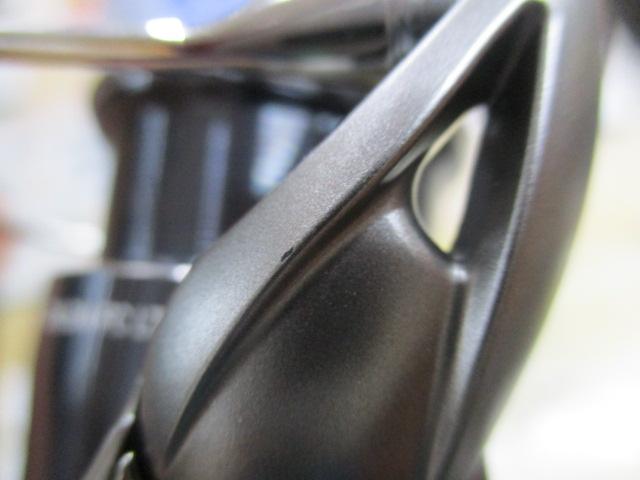 25カルディア FC LT2000S