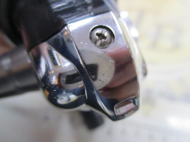 12アルテグラ C2000HGS